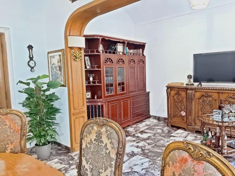 Appartamento Al Colosseo Рим Екстер'єр фото